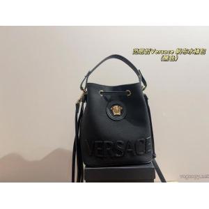 インフォーマル 品質保証2026 送料込 追跡付バッグ偽 ブランドVERSACE