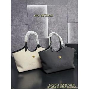 大人可愛いスタイル 数量限定 オーバーサイズバッグブランド コピー 販売VERSACE