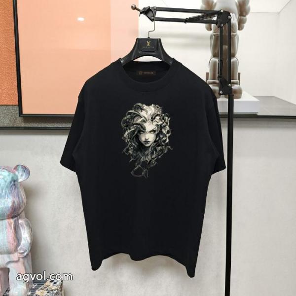 コピー 品 ブランドVERSACEシャツ限定特価 安心の国内配送 着心地抜群.. 2