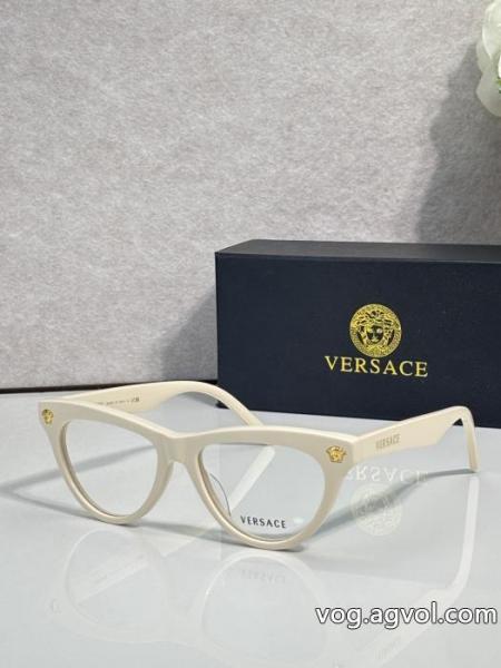 VERSACEスーパー コピーメガネ完売必至 20262026新作 モード感の高い. 0 