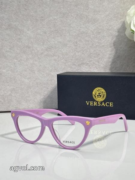 VERSACEスーパー コピーメガネ完売必至 20262026新作 モード感の高い. 5 