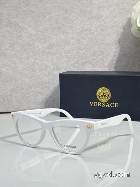 VERSACEスーパー コピーメガネ完売必至 20262026新作 モード感の高い. 6 