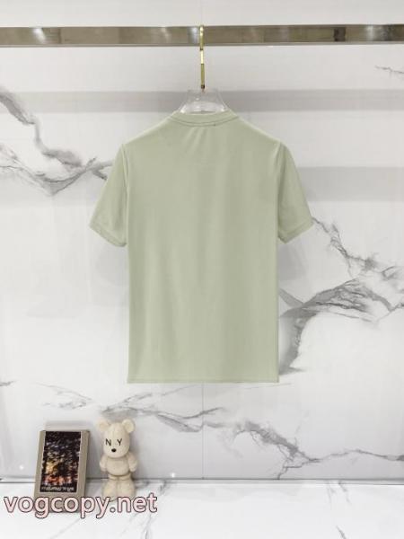 ブランド コピー 販売 店2026年モデル 夏に最強アイテム 超目玉半袖TシャツVERSACE 4