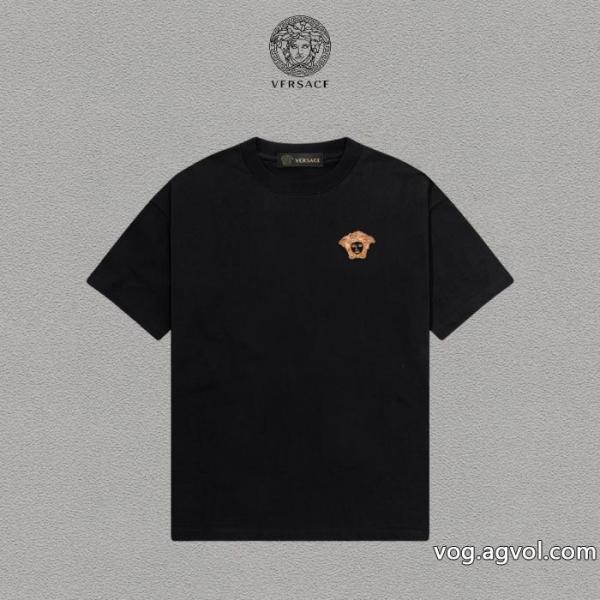 半袖Tシャツブランド コピー 専門店VERSACE超人気専門店 超目玉 大人気売切続出! 0