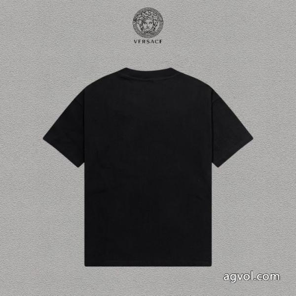 半袖Tシャツブランド コピー 専門店VERSACE超人気専門店 超目玉 大人気売切続出! 5