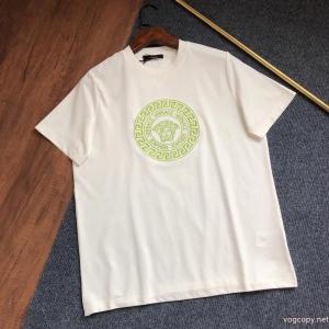 半袖Tシャツ完売品！ 販売記念価格 最安値挑戦中ヴェルサーチ通販 ブランド