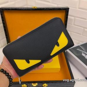 超HOT新品商品 海外よりお届け限定品 使いやすさ抜群コピー ブランド財布FENDI