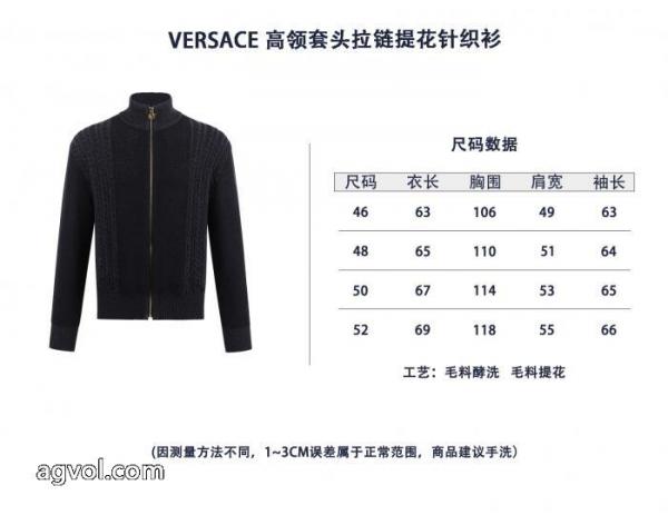 コピー ブランド 通販VERSACE新商品数量限定 全国無料 ファッションの最先端！コート 5 