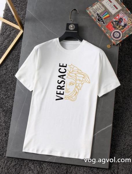 半袖Tシャツブランド レプリカ抜群な存在感 高い人気 全国無料全国無料HOTヴェルサーチ 0