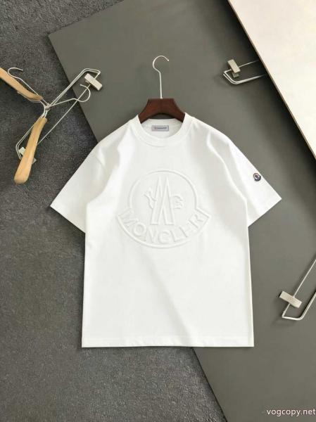 半袖TシャツMONCLERコピー 品 販売早者勝ち ファッションに新しい色 完売必須限定SALE 0