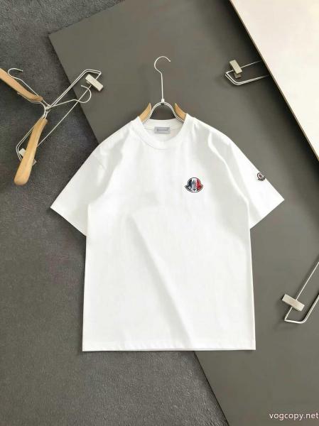 ブランド アクセサリー 激安MONCLER半袖Tシャツ最終価格セール 2026新作コレクション 高感度アイテム 0