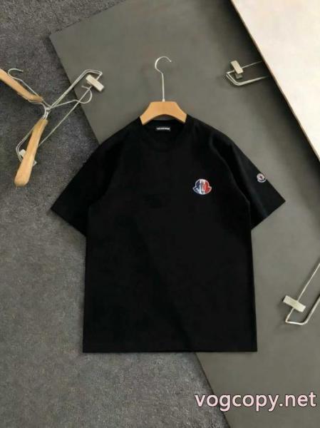ブランド アクセサリー 激安MONCLER半袖Tシャツ最終価格セール 2026新作コレクション 高感度アイテム 5