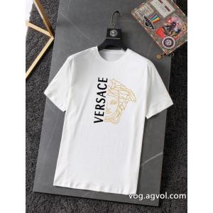 半袖Tシャツブランド レプリカ抜群な存在感 高い人気 全国無料全国無料HOTヴェルサーチ