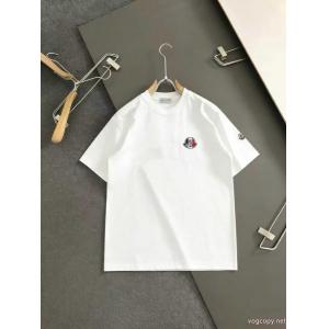 ブランド アクセサリー 激安MONCLER半袖Tシャツ最終価格セール 2026新作コレクション 高感度アイテム