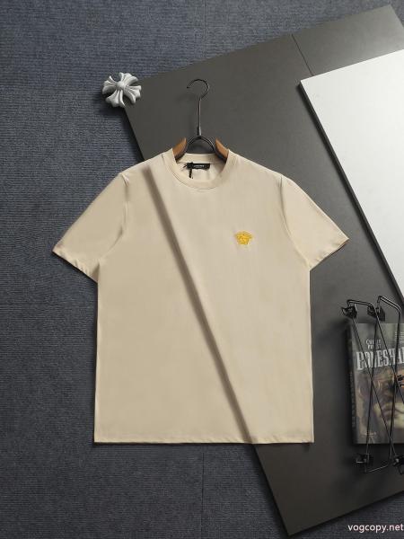 ブランド コピー ショップ絶対欲しい 新たな世界に新作通販 ランキング商品 VERSACE半袖Tシャツ 0