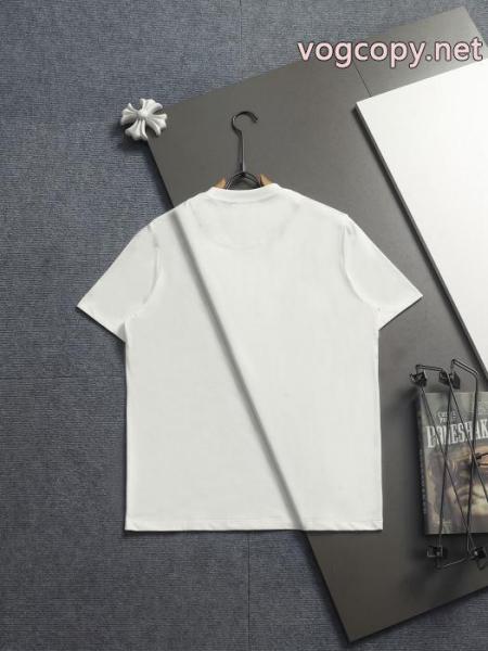 ブランド コピー ショップ絶対欲しい 新たな世界に新作通販 ランキング商品 VERSACE半袖Tシャツ 1