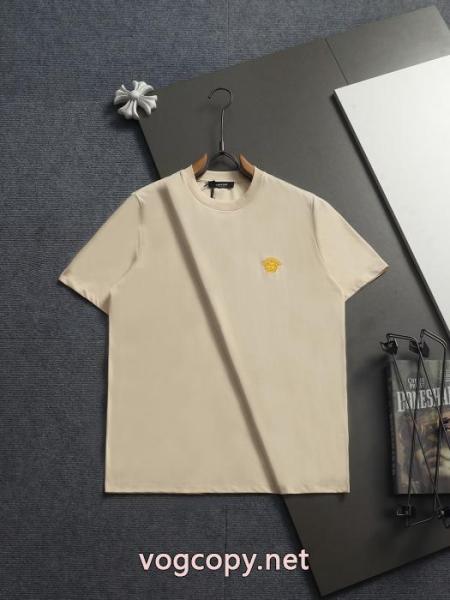 ブランド コピー ショップ絶対欲しい 新たな世界に新作通販 ランキング商品 VERSACE半袖Tシャツ 6