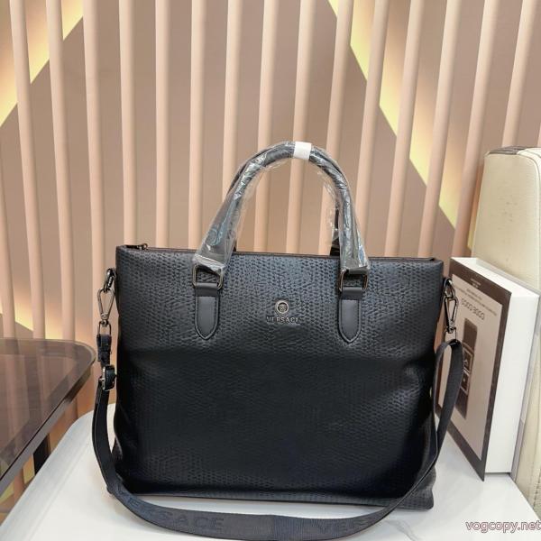 ブランド 品 コピーVERSACE超定番人気 軽やかな印象 超高機能メンズバッグ 0