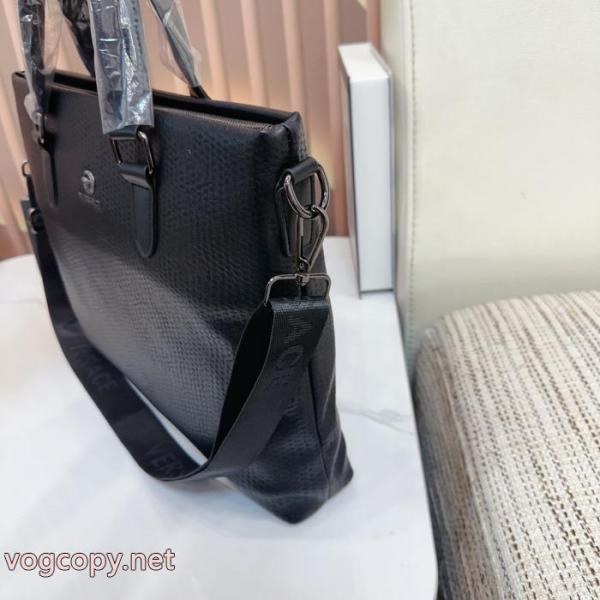 ブランド 品 コピーVERSACE超定番人気 軽やかな印象 超高機能メンズバッグ 5