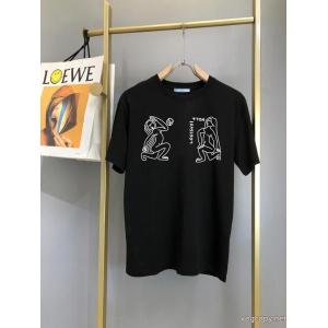半袖Tシャツコピー 品 販売今年流行 お気に入りの1枚 衝撃セールで破格LOUIS VUITTON