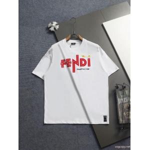 ブランド 偽物半袖Tシャツフェンディ魅力的アイテム 新価格で登場 魅力的な