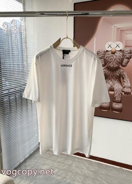 ブランド コピー バック大人気希少 価格セール 格安*出品*新品半袖TシャツVERSACE 3