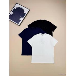 VERSACE偽 ブランド 通販大満足 魅力的なポイント 圧倒的な存在感半袖Tシャツ