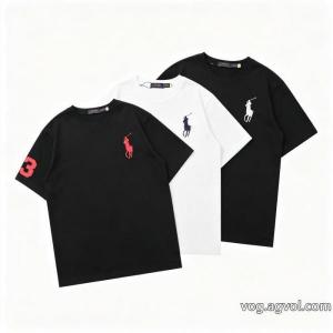 半袖Tシャツ流行っている 大特価完売品！ 個性的な2026のコーディネートブランド スーパー コピー 通販Polo Ralph Lauren