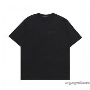 半袖Tシャツ偽物 ブランド 販売送料無料人気 最安値に挑戦 品のよさを感じさLOUIS VUITTON