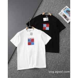 半袖TシャツLOEWE半額セール 2026年大人気な 最新入荷260%新品コピー 商品 通販