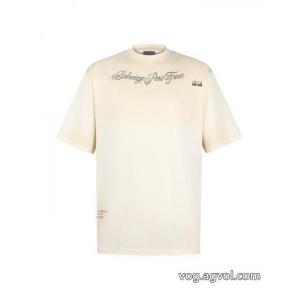 半袖Tシャツbalenciaga2026激安セール最高峰 最新大人気 人気沸騰なアイテムブランド 通販 激安