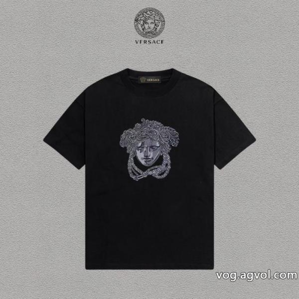 ヴェルサーチ先行販売 重宝する 人気セールスーパー コピー 販売半袖Tシャツ 0