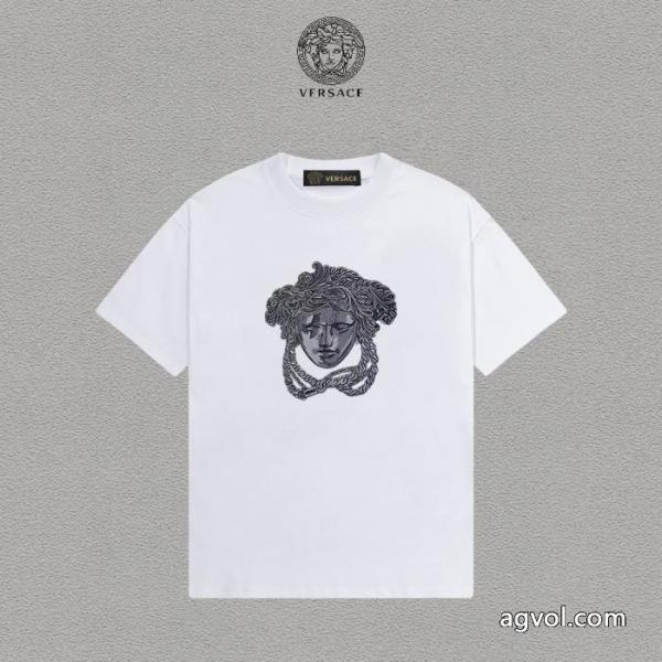 ヴェルサーチ先行販売 重宝する 人気セールスーパー コピー 販売半袖Tシャツ 2