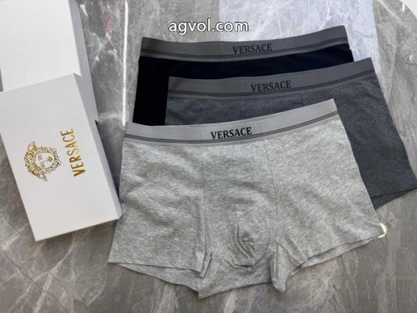 2026限定モデル ファッション 人気 海外限定アイテムコピー ブランド 優良パンンツVERSACE 5 