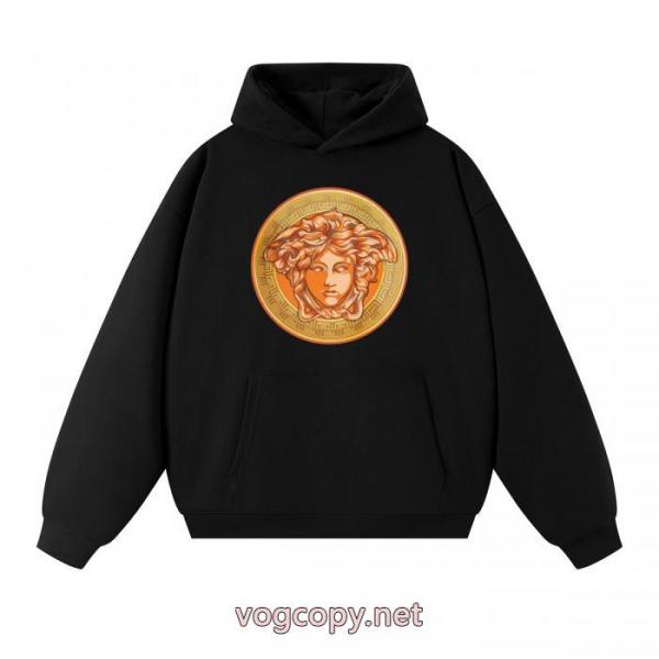 好感度の高い人気販売 2026季新作 決算在庫処分パーカーコピー ブランド 通販VERSACE 1