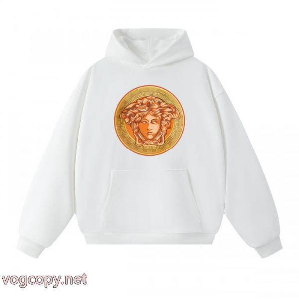 好感度の高い人気販売 2026季新作 決算在庫処分パーカーコピー ブランド 通販VERSACE 3