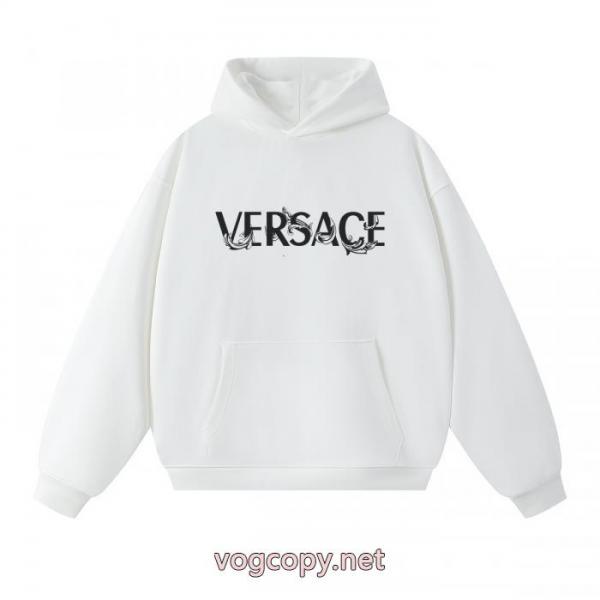 VERSACEパーカー偽物 ブランド 販売イベント2026新作 新品限定セール 美しさ 4
