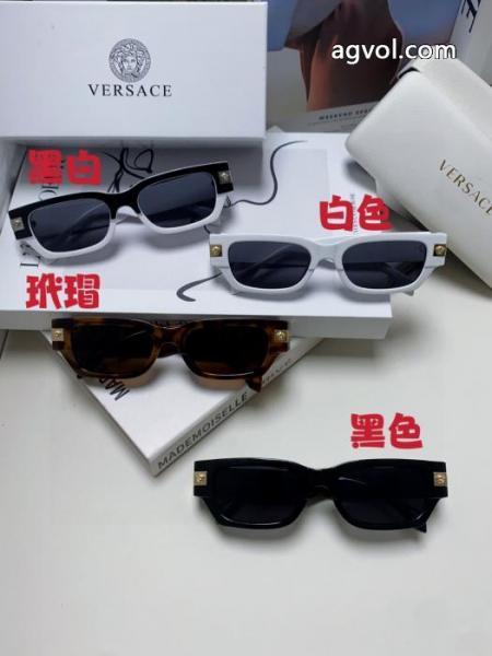 お洒落アイテム 魅力的アイテム 先行販売サングラスブランド 偽物 激安 通販VERSACE 5