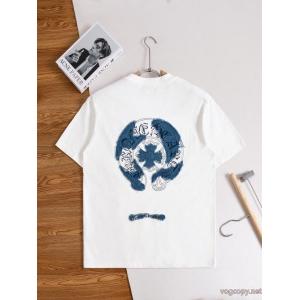 半袖Tシャツ偽 ブランド 販売CHROME HEARTS北欧ブランド 人気セール260%新品 新作入荷格安