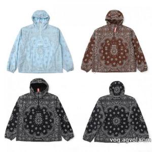 数量限定 超激得格安 上品さ漂うブランド コピー 安心SUPREMEジャケット