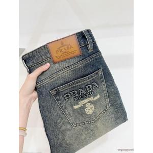 ジーンズPRADAブランド 通販 激安大人気 好評品 最高級ランク