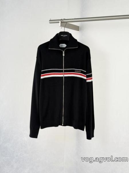 コート注目の一品 セールお早めに 今流行スーパー コピー VERSACE 0