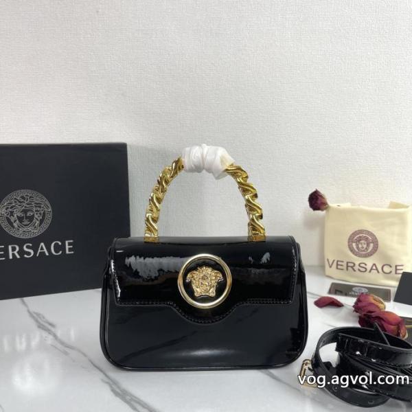26SS関税込み 大人気最新作 スマートな大人の印象にスーパー コピー 品バッグVERSACE. 0