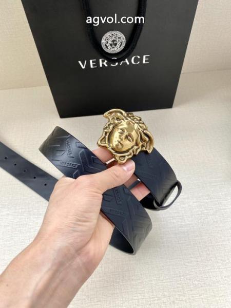 VERSACEベルト数量限定 限定品が必須! 最安値送料無料ブランド レプリカ 4