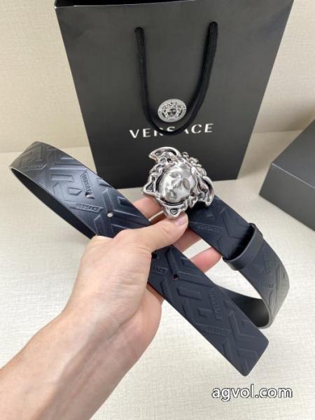 VERSACEベルト数量限定 限定品が必須! 最安値送料無料ブランド レプリカ 3