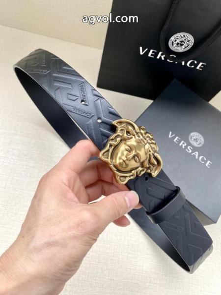 VERSACEベルト数量限定 限定品が必須! 最安値送料無料ブランド レプリカ 5