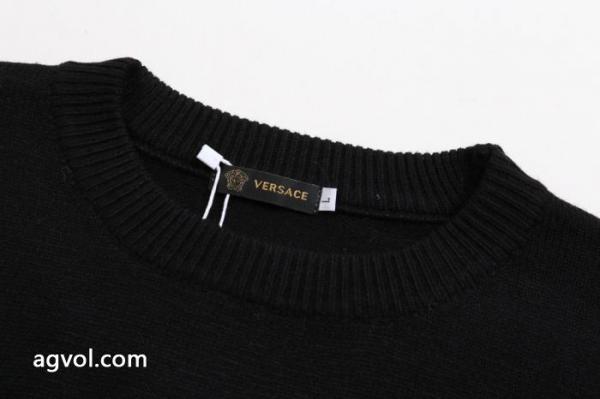 VERSACE 2026ブランド コピー個性的な美品 激安新作 大人気再登場 セーター 5