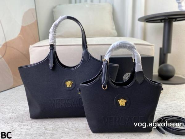 注目!26-26AW 個性をプラス 大人気売切続出!トートバッグスーパー コピー 安心VERSACE 0