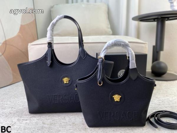 注目!26-26AW 個性をプラス 大人気売切続出!トートバッグスーパー コピー 安心VERSACE 3