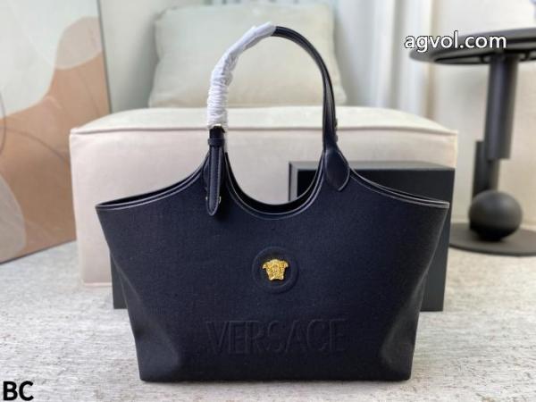 注目!26-26AW 個性をプラス 大人気売切続出!トートバッグスーパー コピー 安心VERSACE 4
